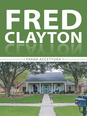 cover image of Fred Clayton